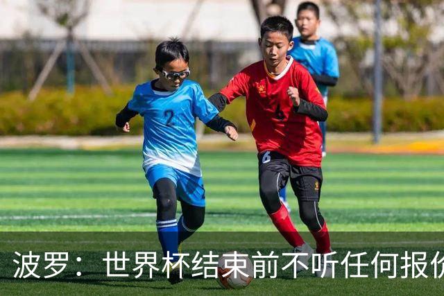 波罗：世界杯结束前不听任何报价 回曼城？我什么都不知道